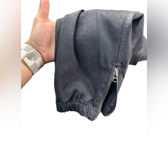 Hudson Maternity Utility Jogger - Picture 9 of 15